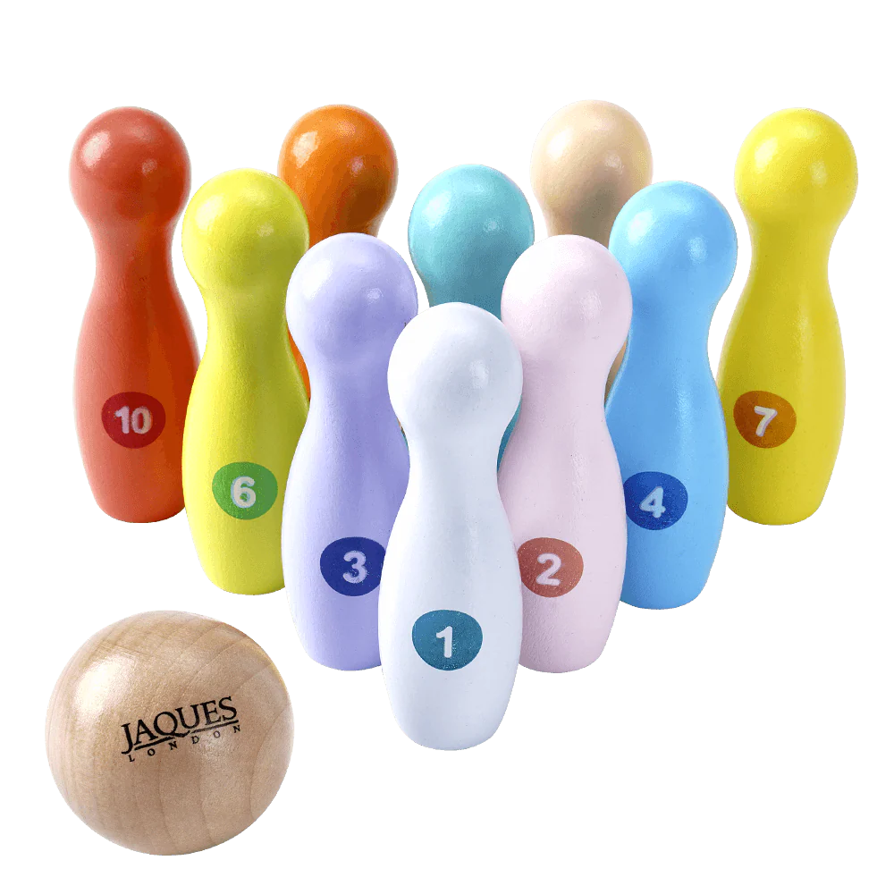 Colourful Baby Skittles