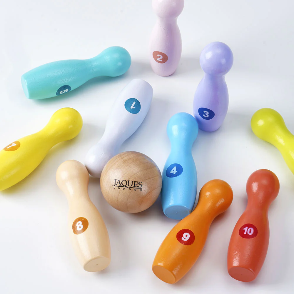 Colourful Baby Skittles - Image 2