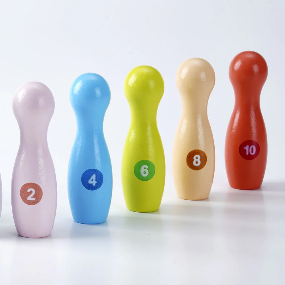 Colourful Baby Skittles - Image 4