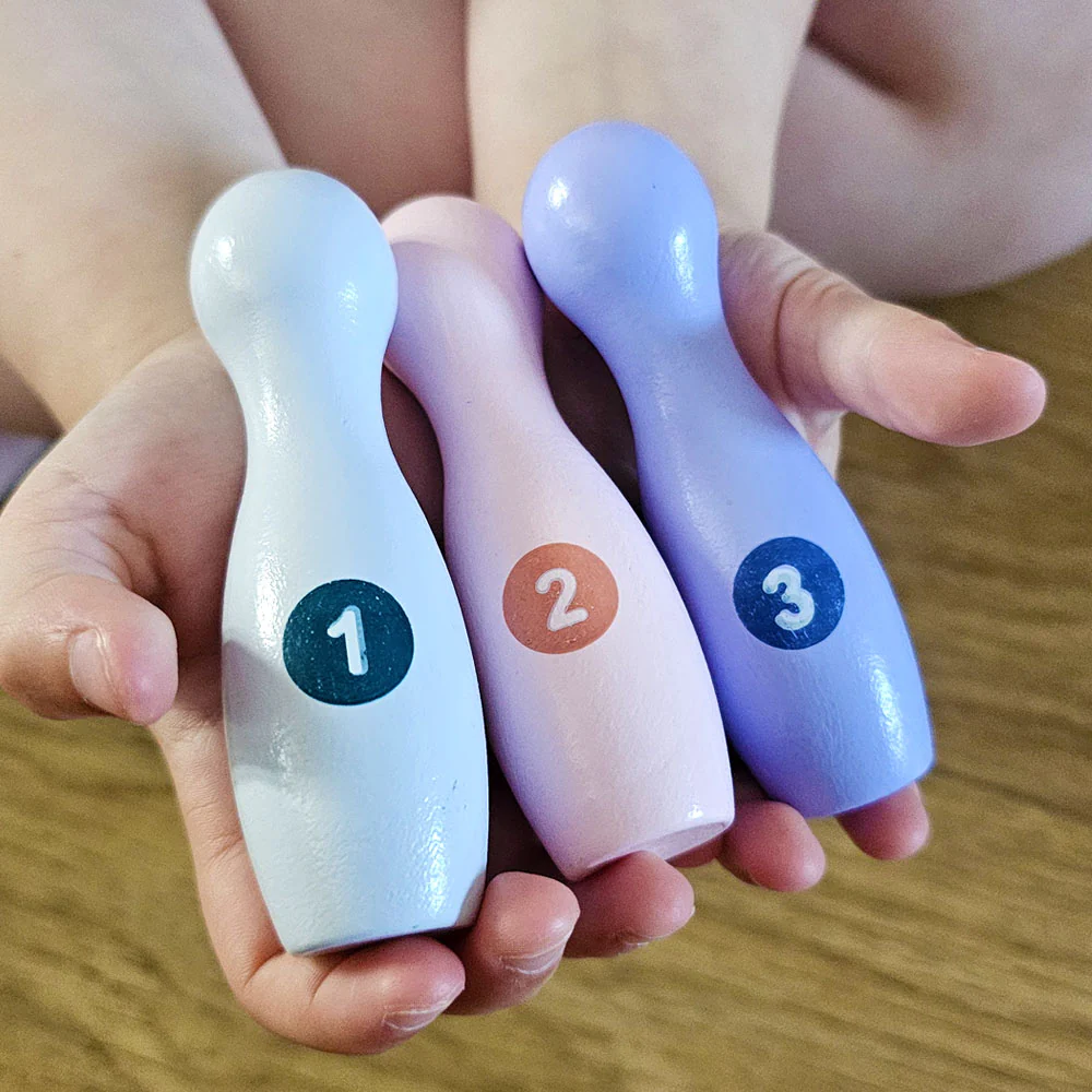Colourful Baby Skittles - Image 6