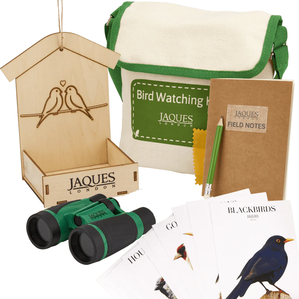Bird Watching Kit