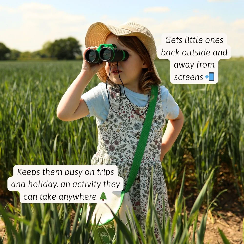 Bird Watching Kit - Image 3
