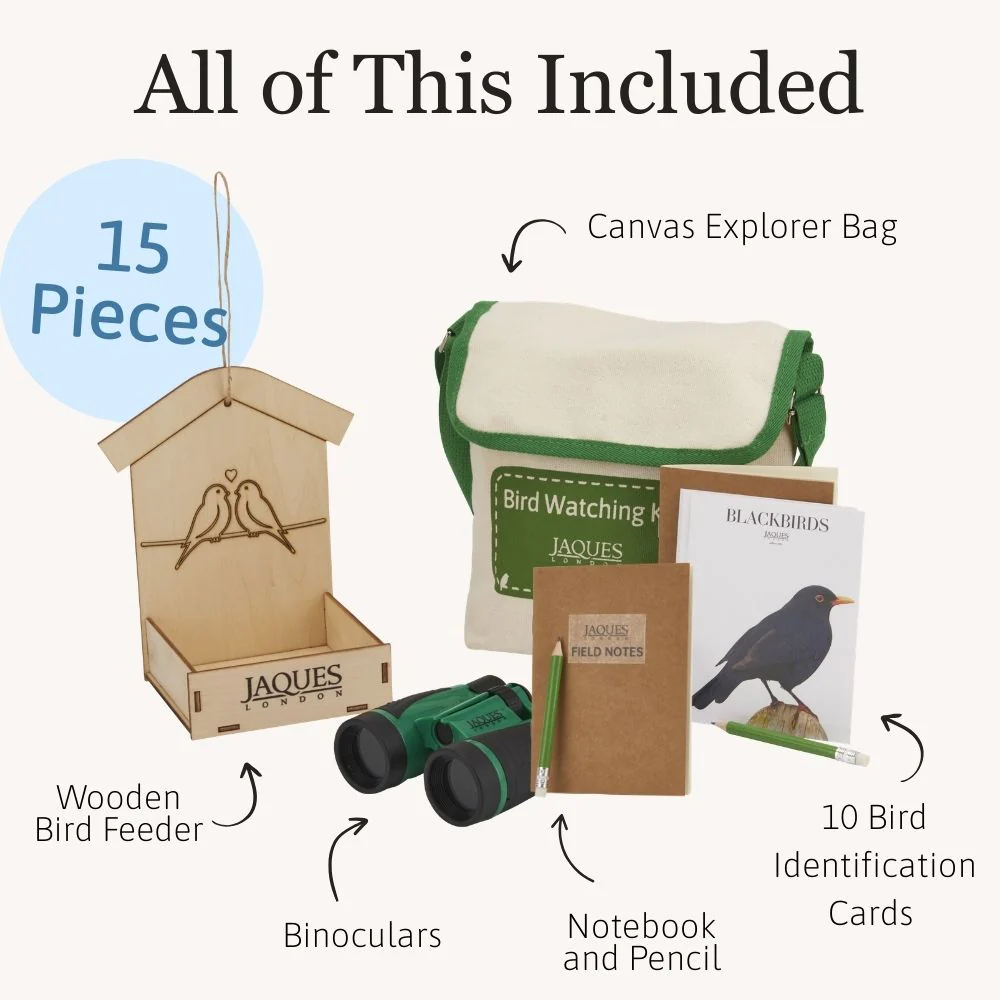 Bird Watching Kit - Image 5
