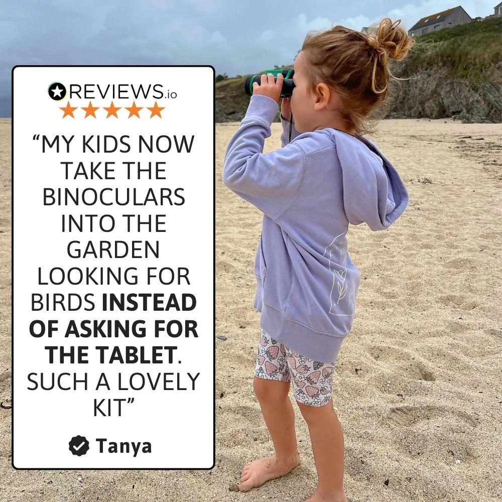 Bird Watching Kit - Image 7