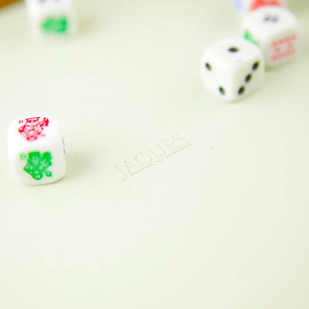 Compendium - Black Walnut Dice Tray - Image 3