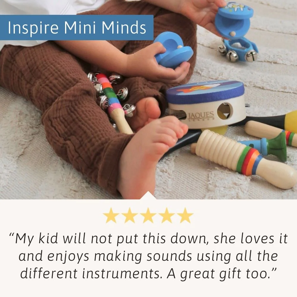 Children's Musical Instruments - Image 5