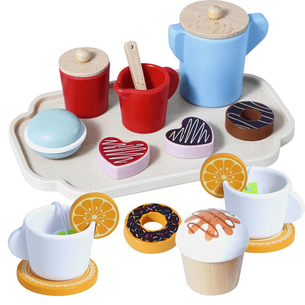 Children's Tea Set