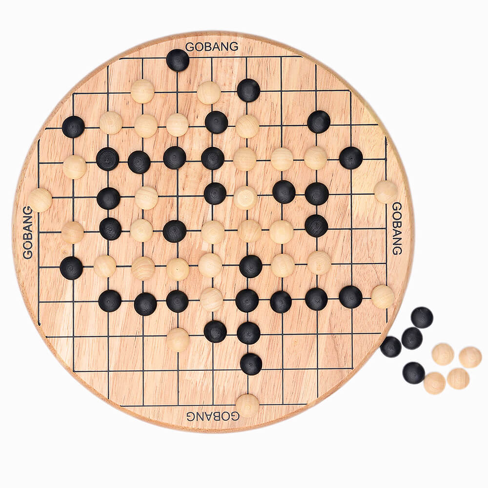 Chinese Checkers - Free Go Bang - Image 3