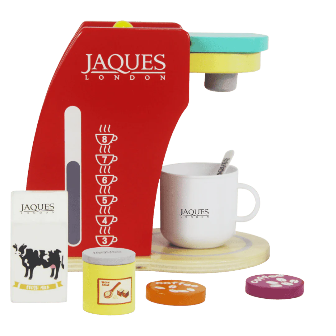 Coffee Machine Set - Toy Coffee Machine