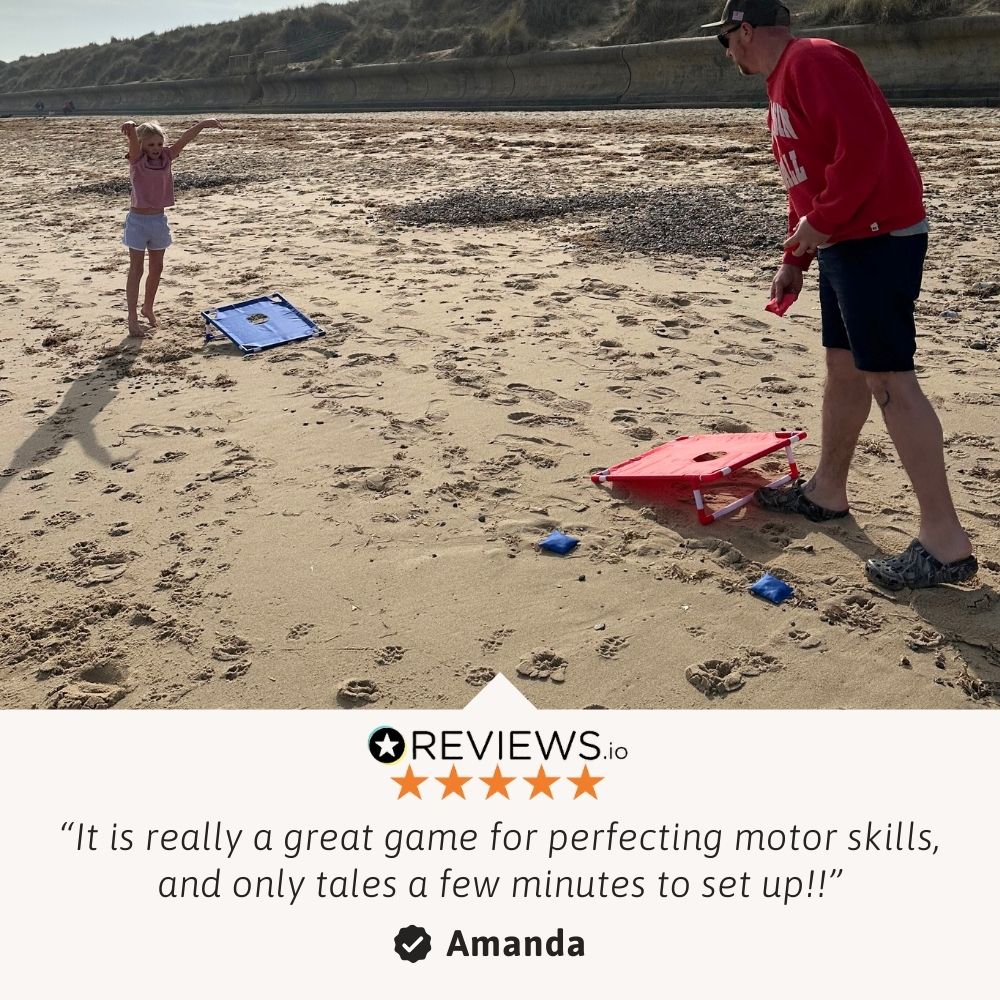 Cornhole Game - Image 4