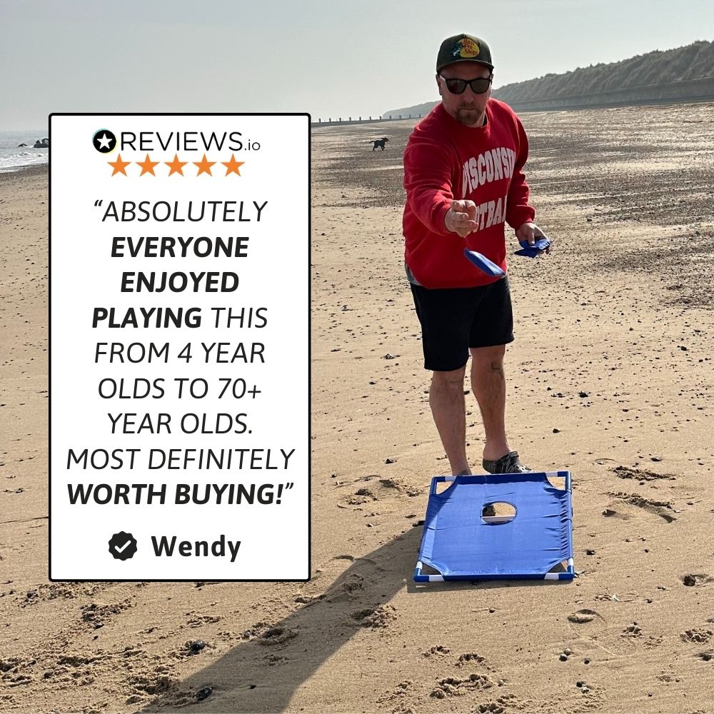 Cornhole Game - Image 7