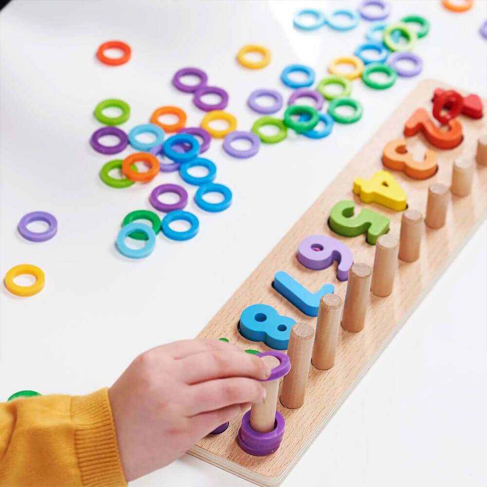 Learn to count - Number Game - Image 2