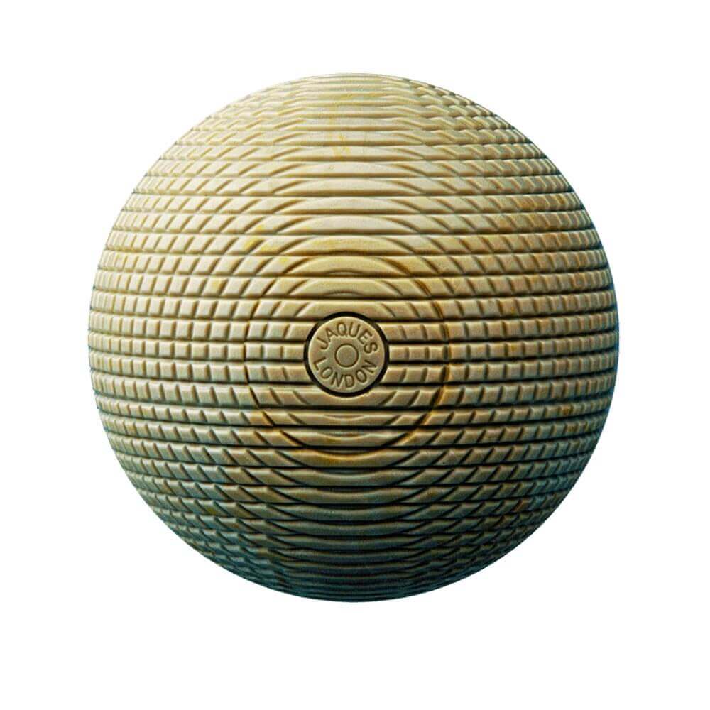 Croquet Ball Challenge (Brown)