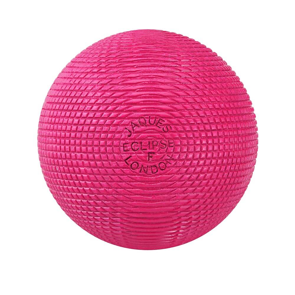 Croquet Ball Challenge (pink)
