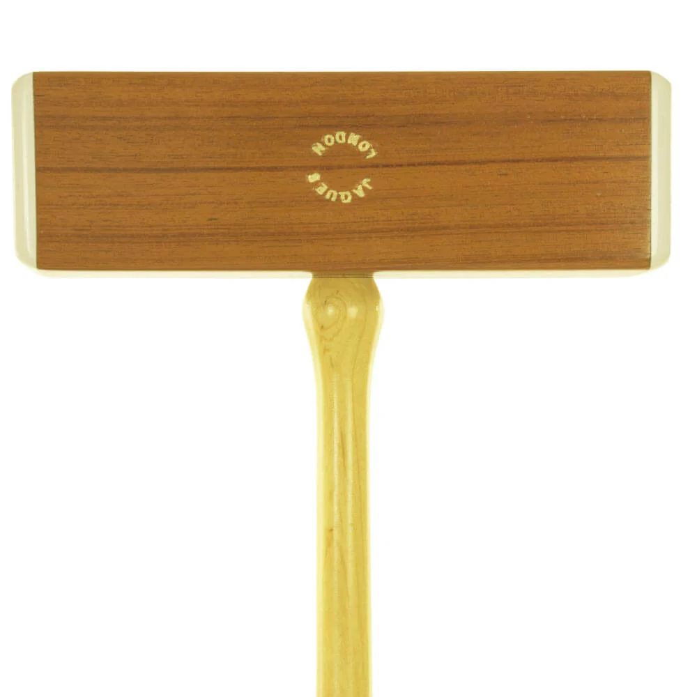 Croquet Mallet - Laser Tuftex LV