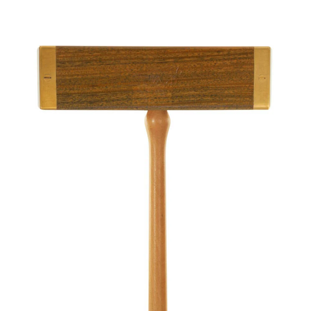 Croquet Mallet - Solomon