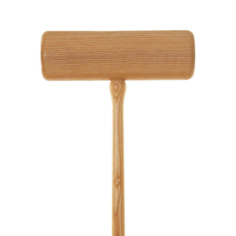 Croquet Mallet - Woodstock