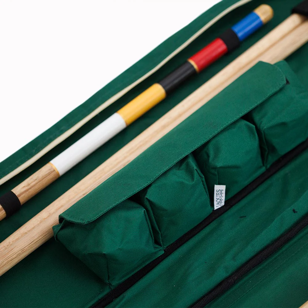 Hampshire Croquet Set - Image 3