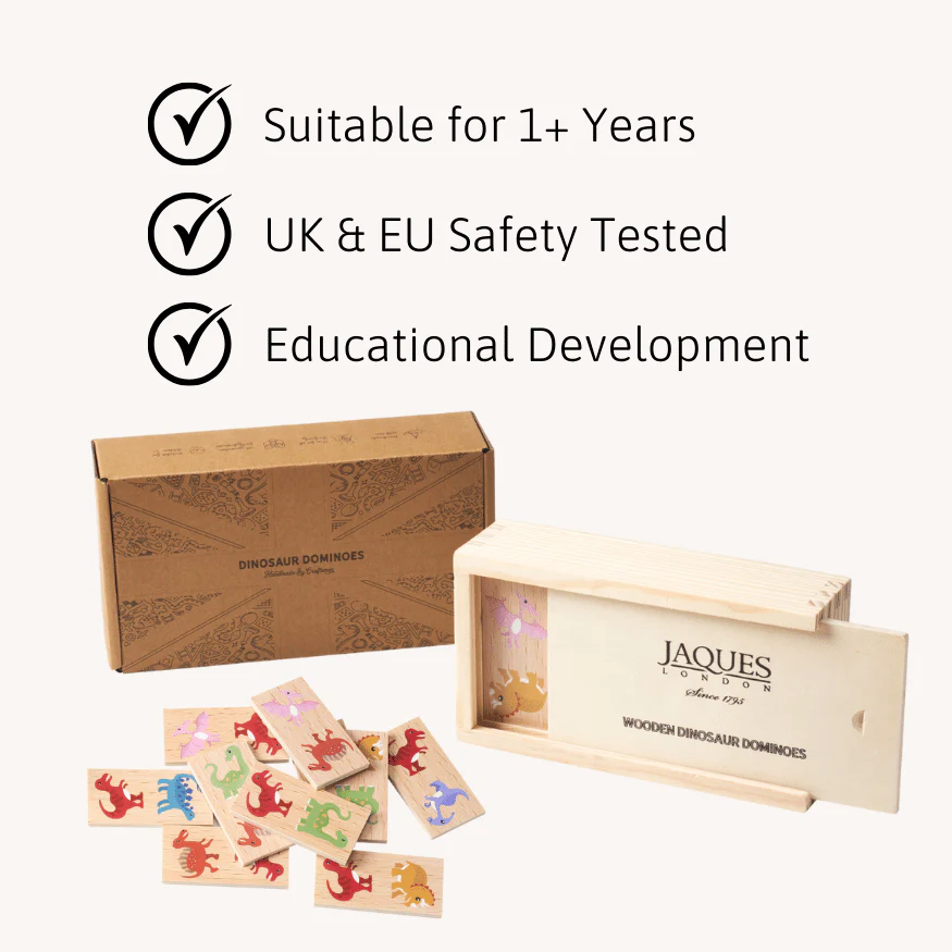 Dinosaur Dominoes - Image 3