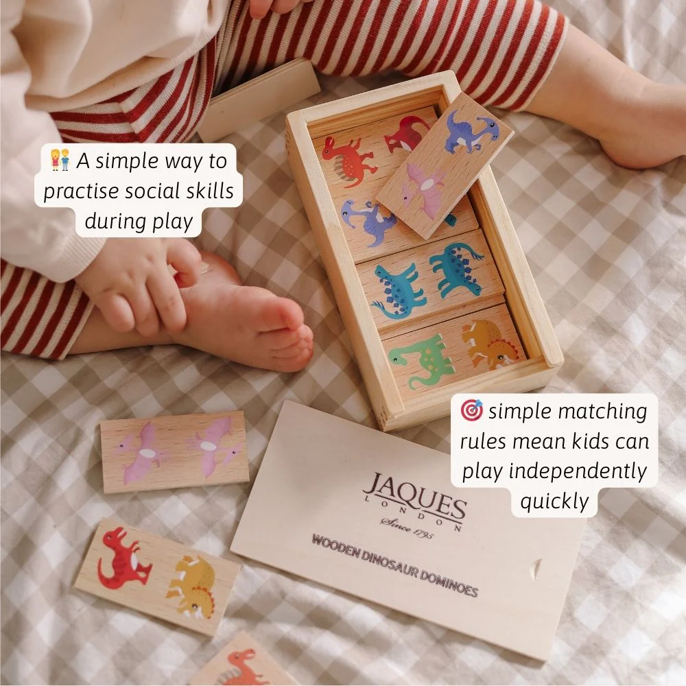 Dinosaur Toy Starter Bundle - Image 3