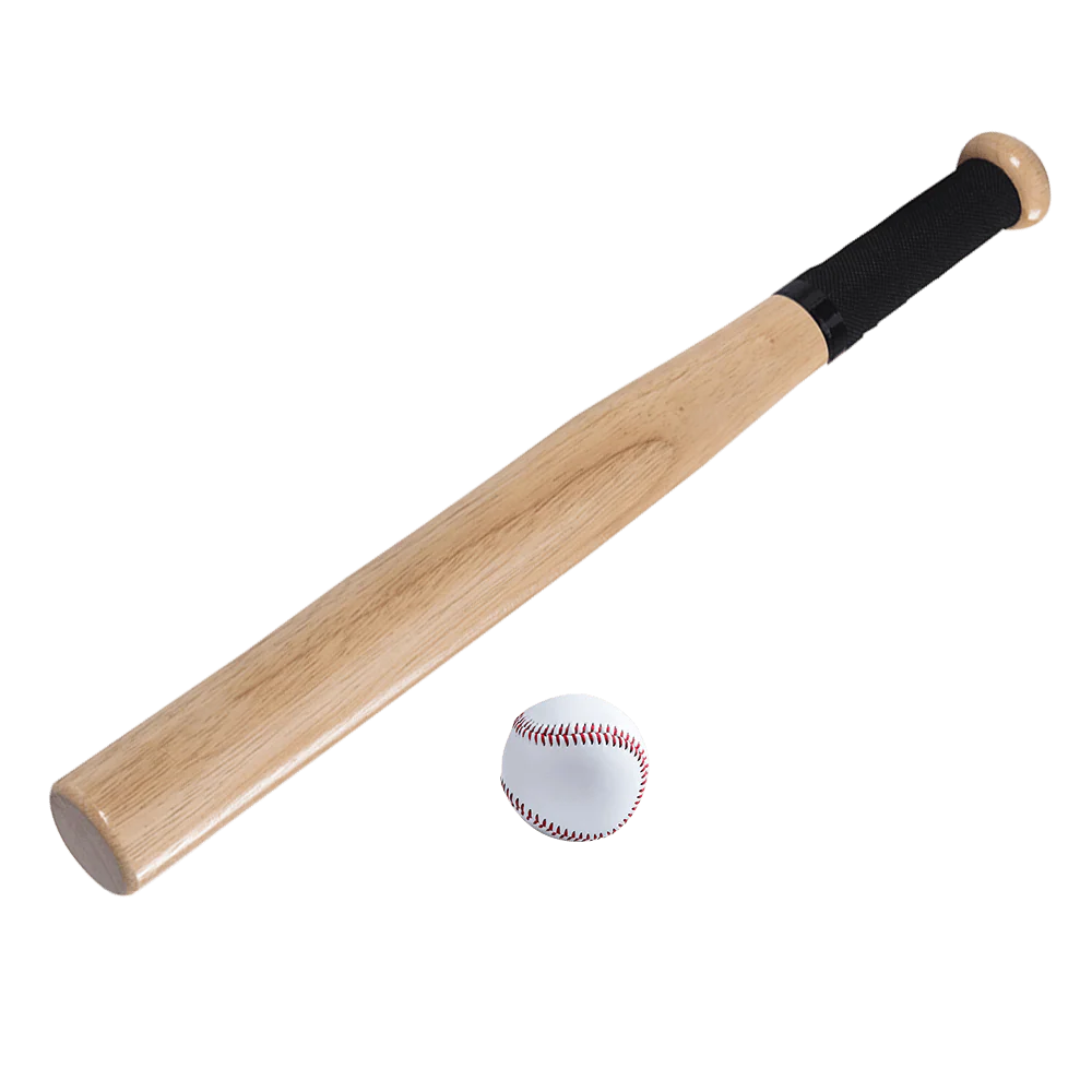 Family Rounders Set - Stick & Ball
