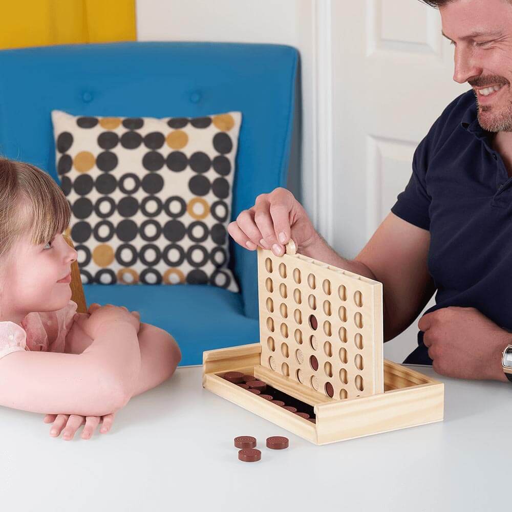 Four in a Row - Counting Game for Kids - Image 5