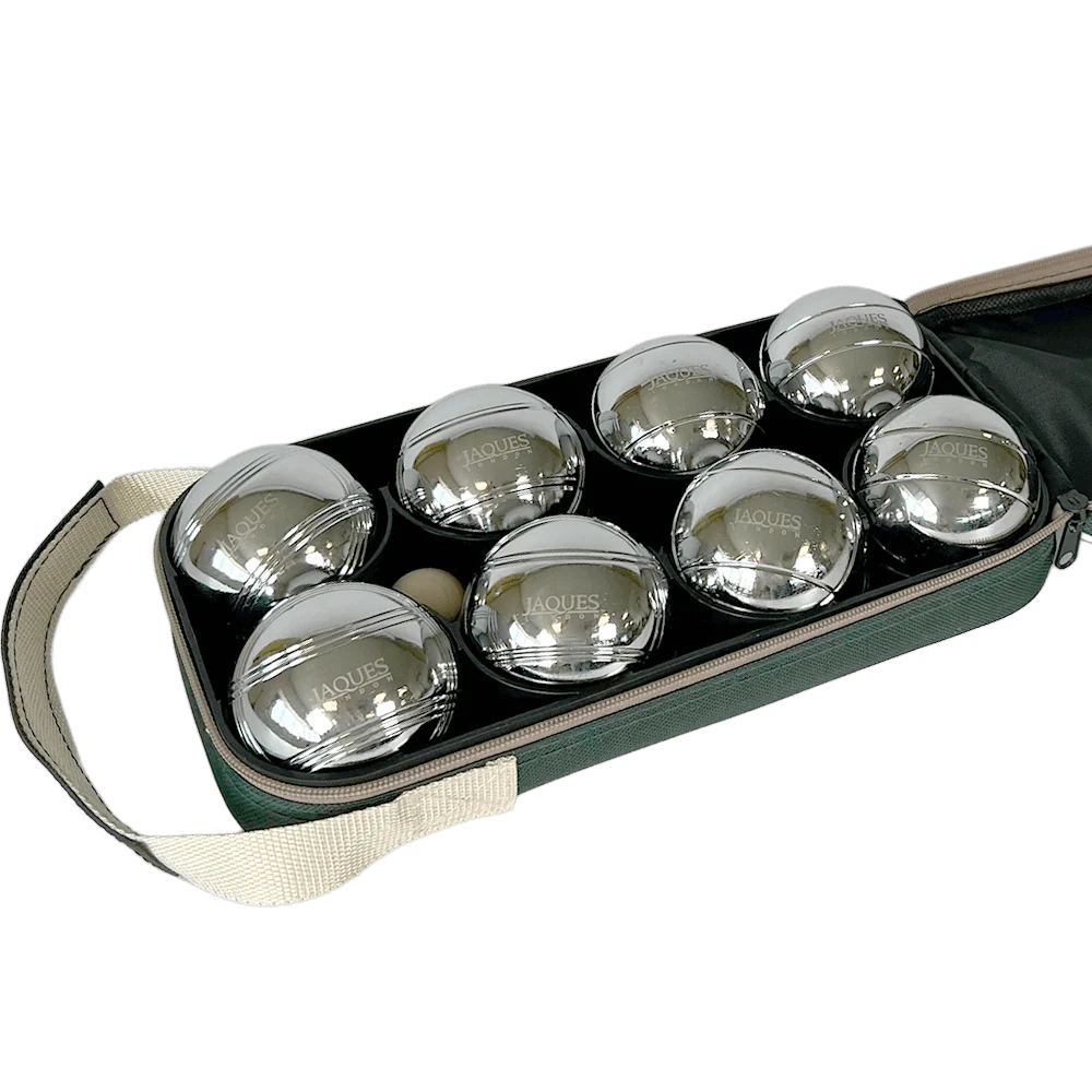 Garden Boule Set