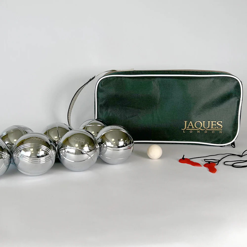 Garden Boule Set - Image 3