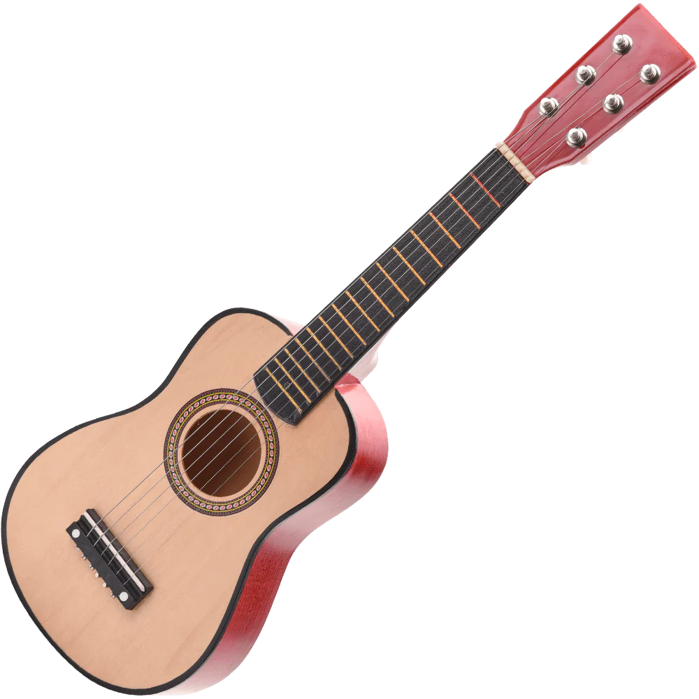 Guitar For Beginners