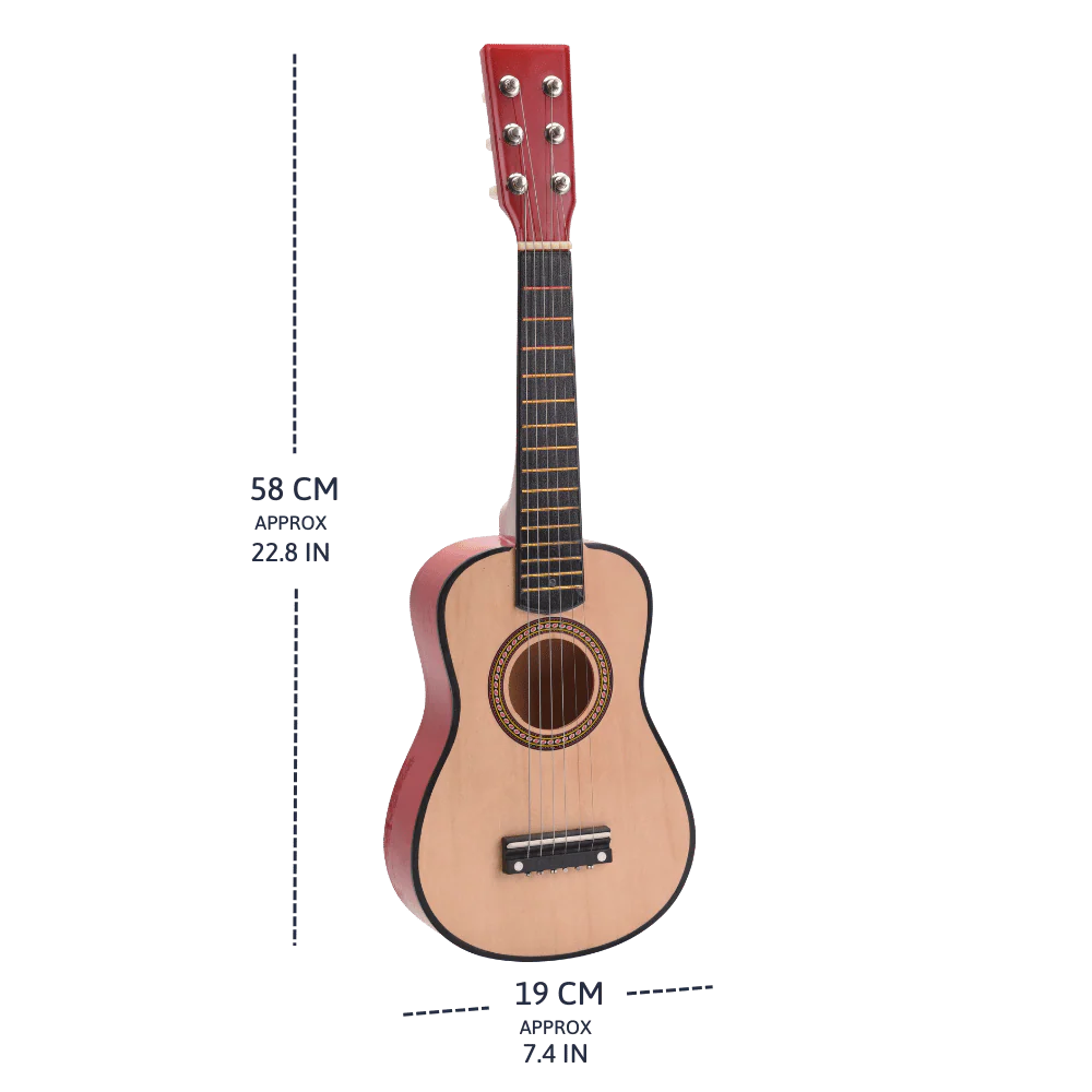 Guitar For Beginners - Image 3