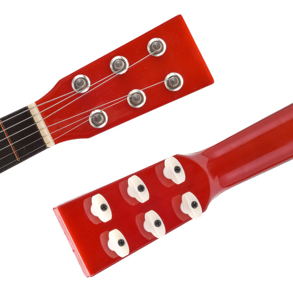 Guitar For Beginners - Image 6