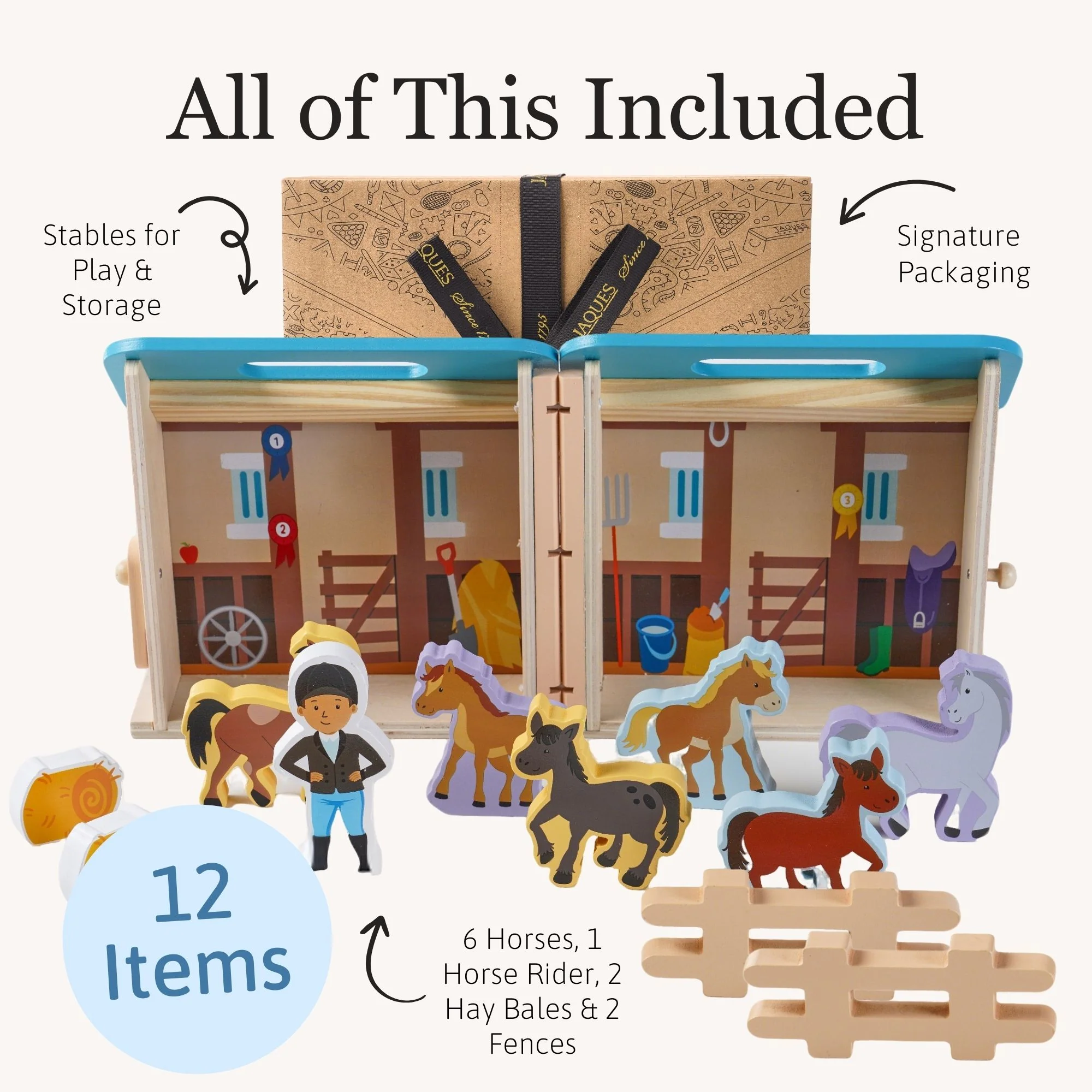 Happy Horse Stables - Image 5