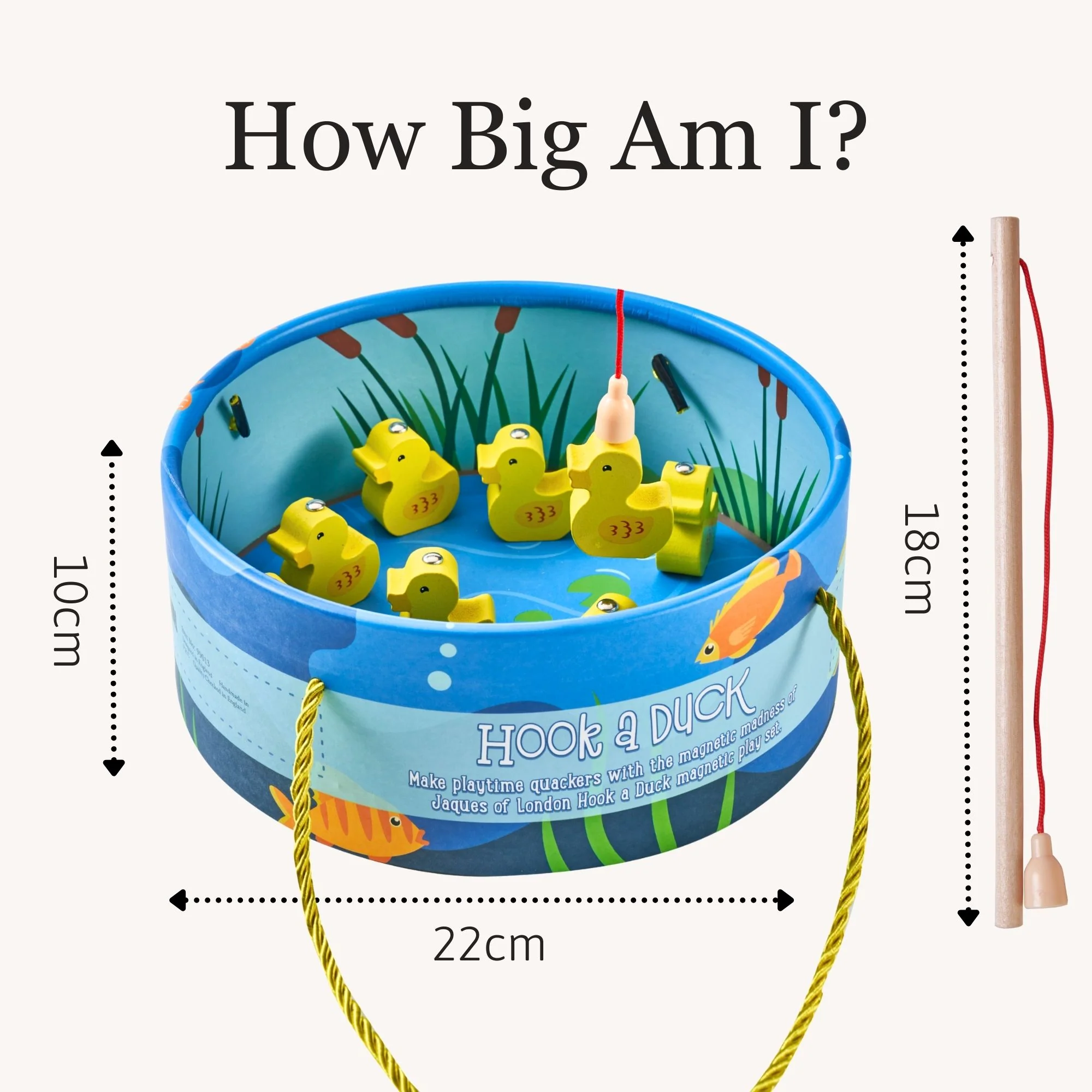 Hook The Duck - Fishing game - Image 7