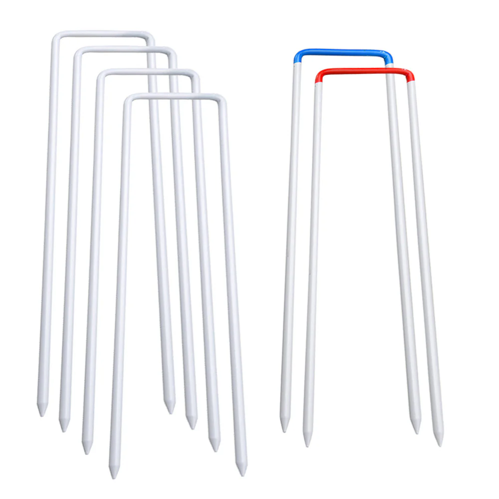Intermediate Croquet Hoops