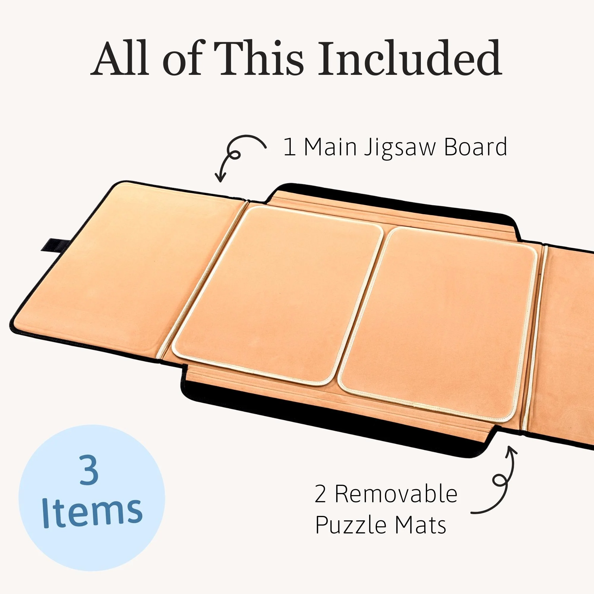 Jigsaw Board - Board For Puzzles - Image 5