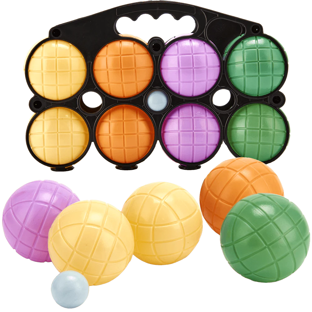 Junior Boules