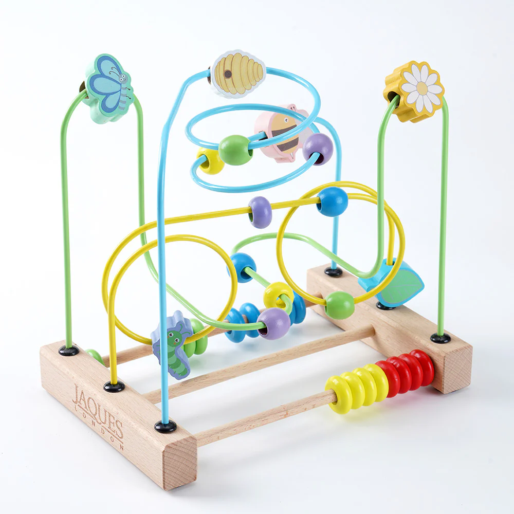 Maze Game for Kids - Sensory Toys for Toddlers - Image 3