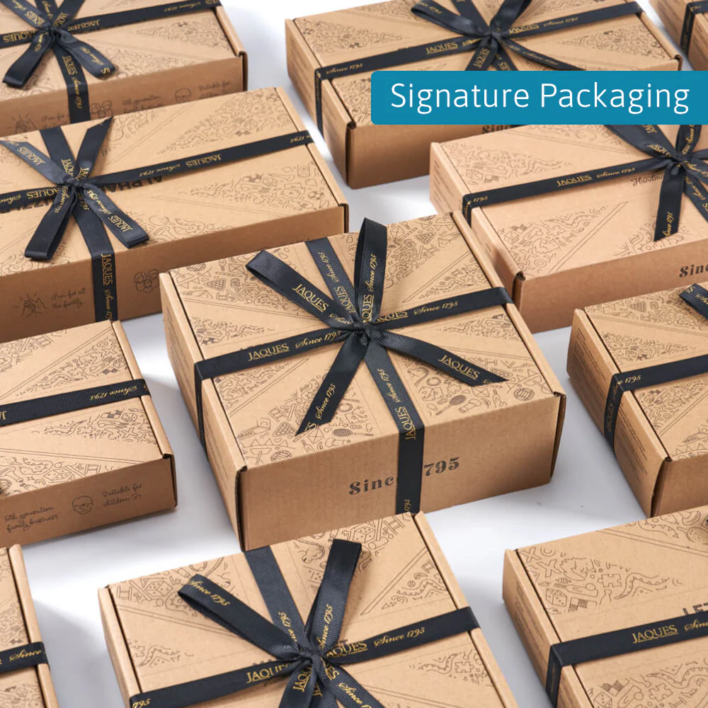 Discovery Blocks - Wooden Sensory Blocks - Image 8