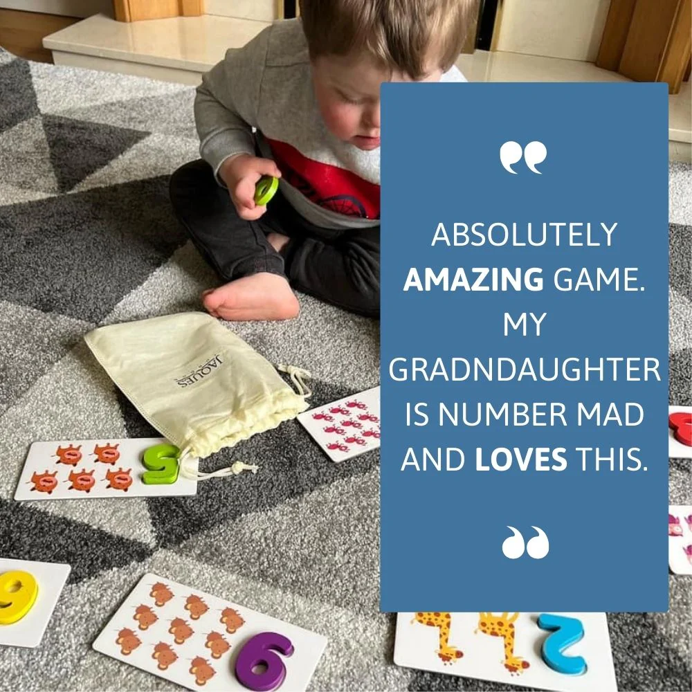 Maths Game - Number Counting - Image 6