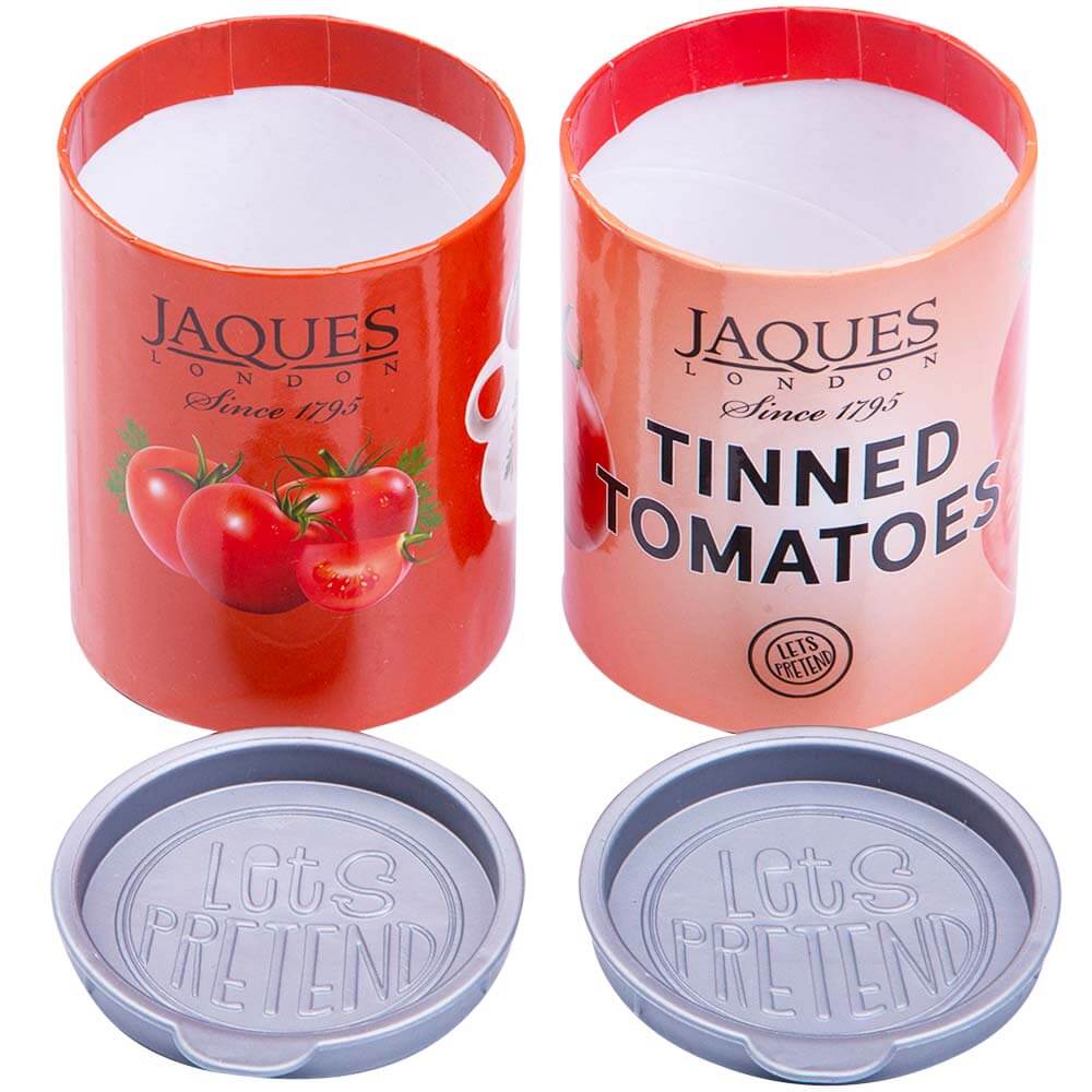 Play Food Set - Grocery Set - Image 4