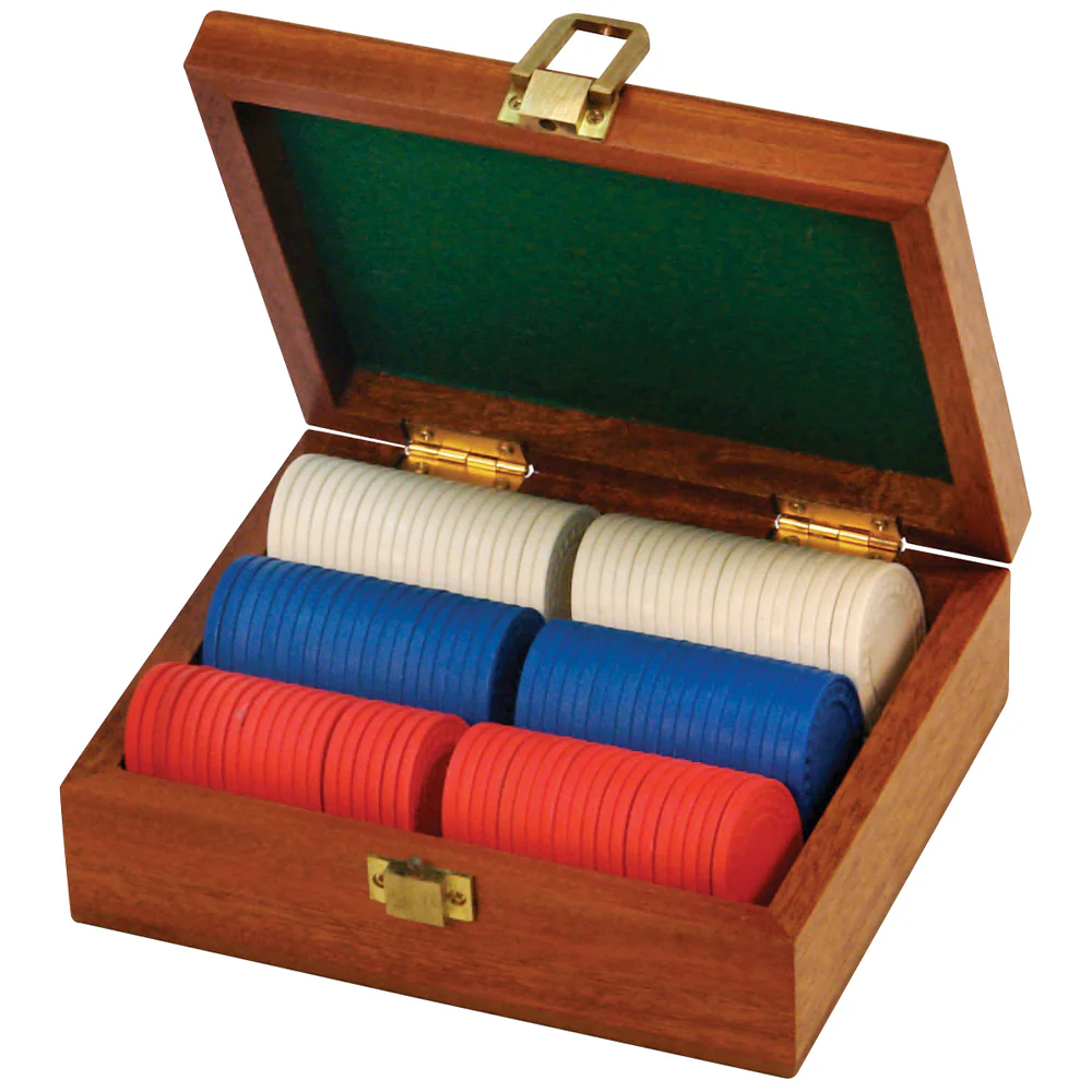 120 Gaming Chips - Image 2