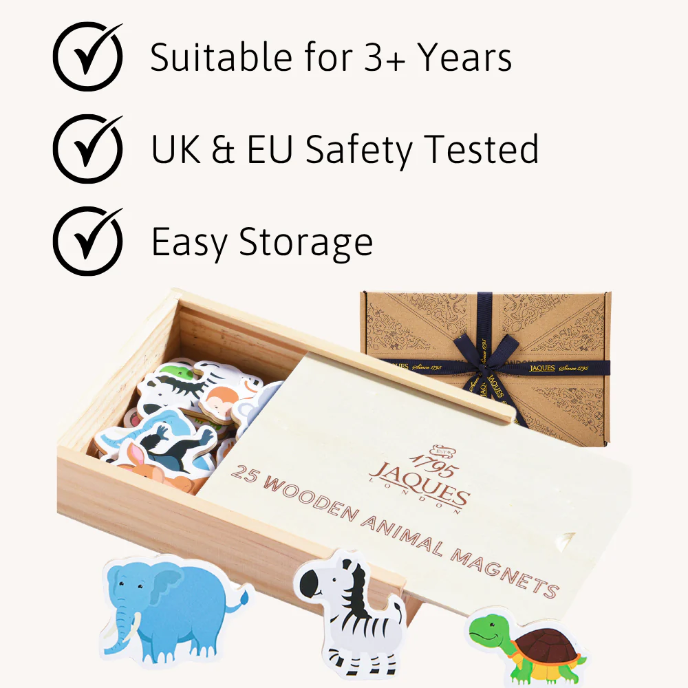 Magnetic Animals - Magnetic Toys for Kids - Image 4