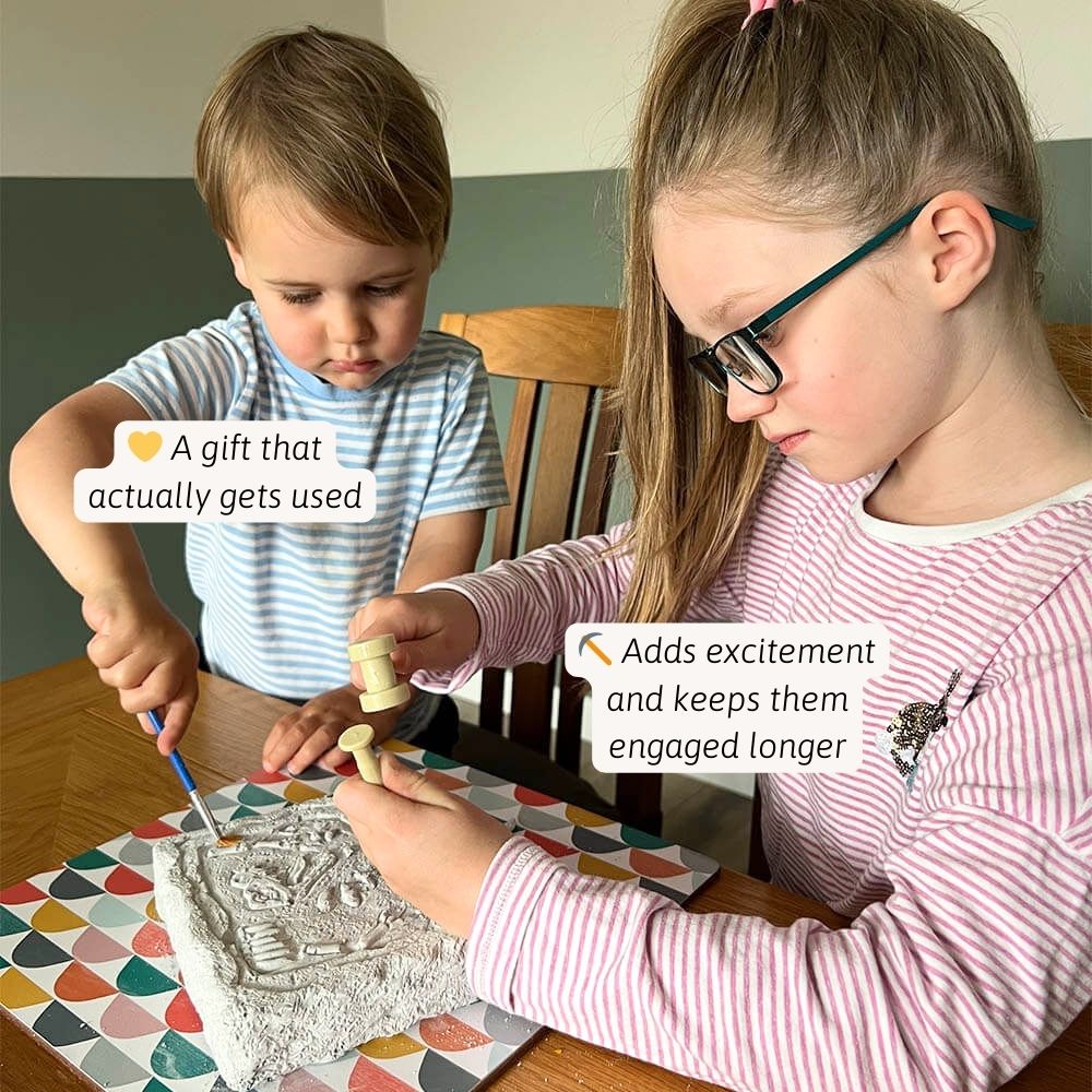 Ultimate Dinosaur Toy Bundle for Kids - Image 2
