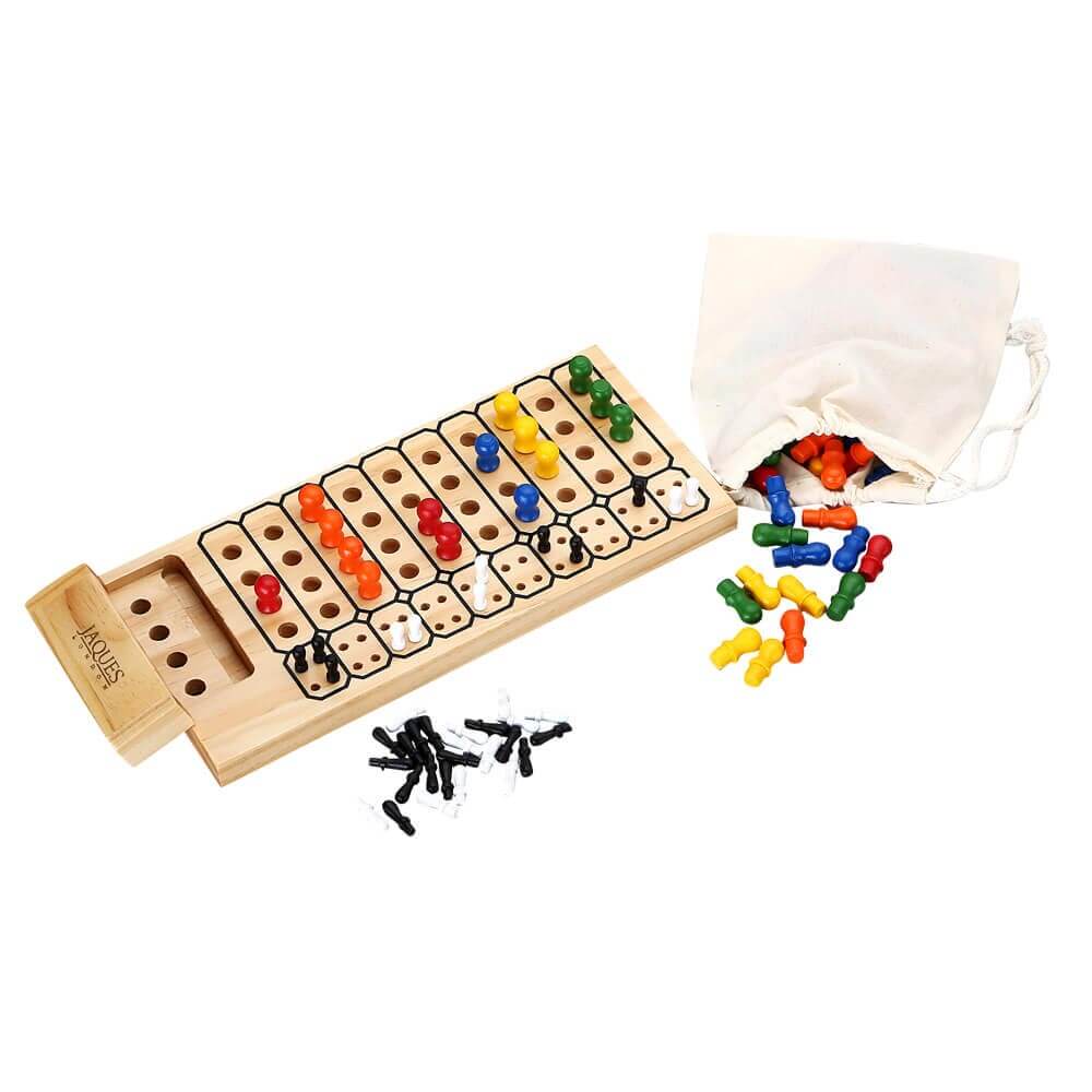 Code Breaking Board Game - Logic Games - Image 3