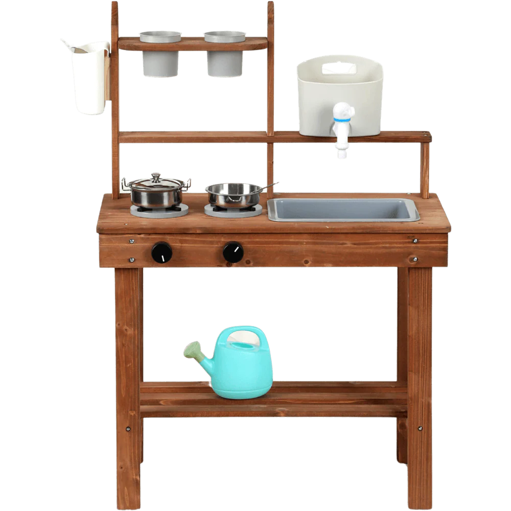 Mud Kitchen