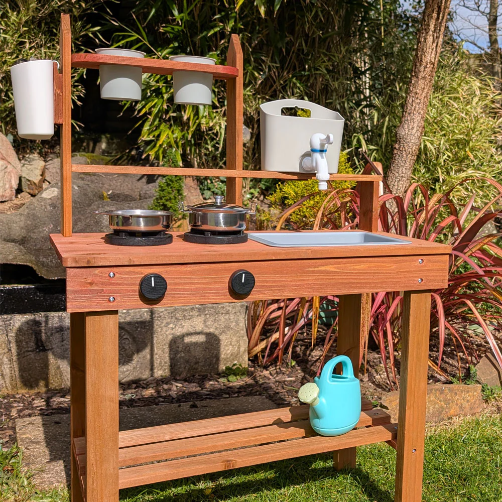 Mud Kitchen - Image 3