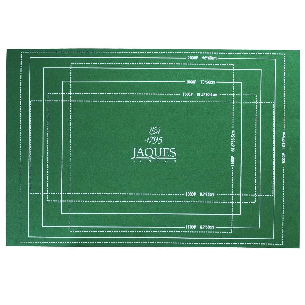 Roll Up Puzzle Mat - Jigsaw Mat - Image 4