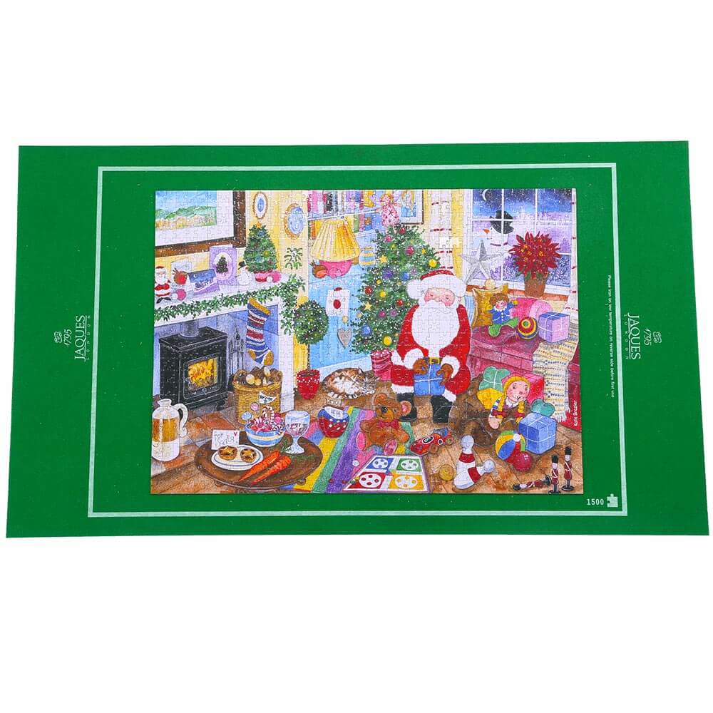 Portable Puzzle - Puzzle Roll - Image 2