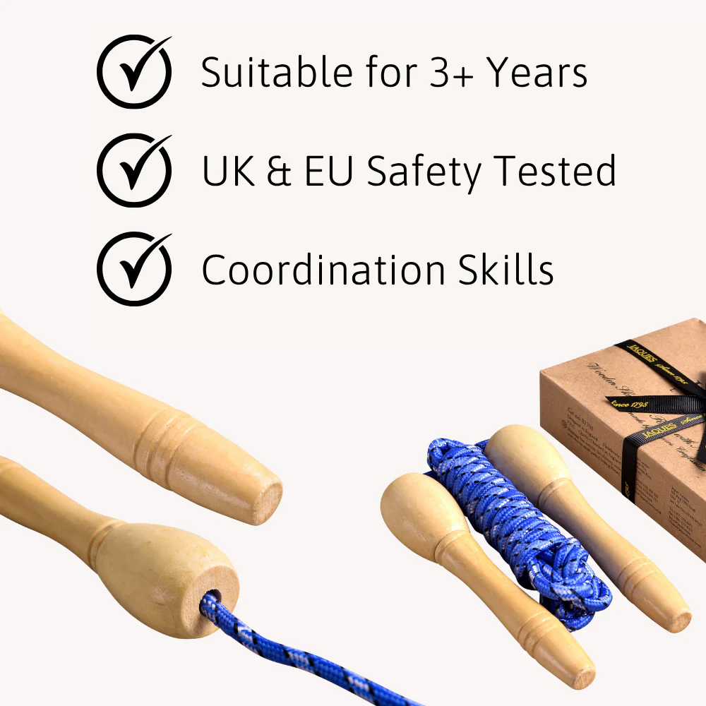 Skipping Rope - Kids Jump Rope - Image 3