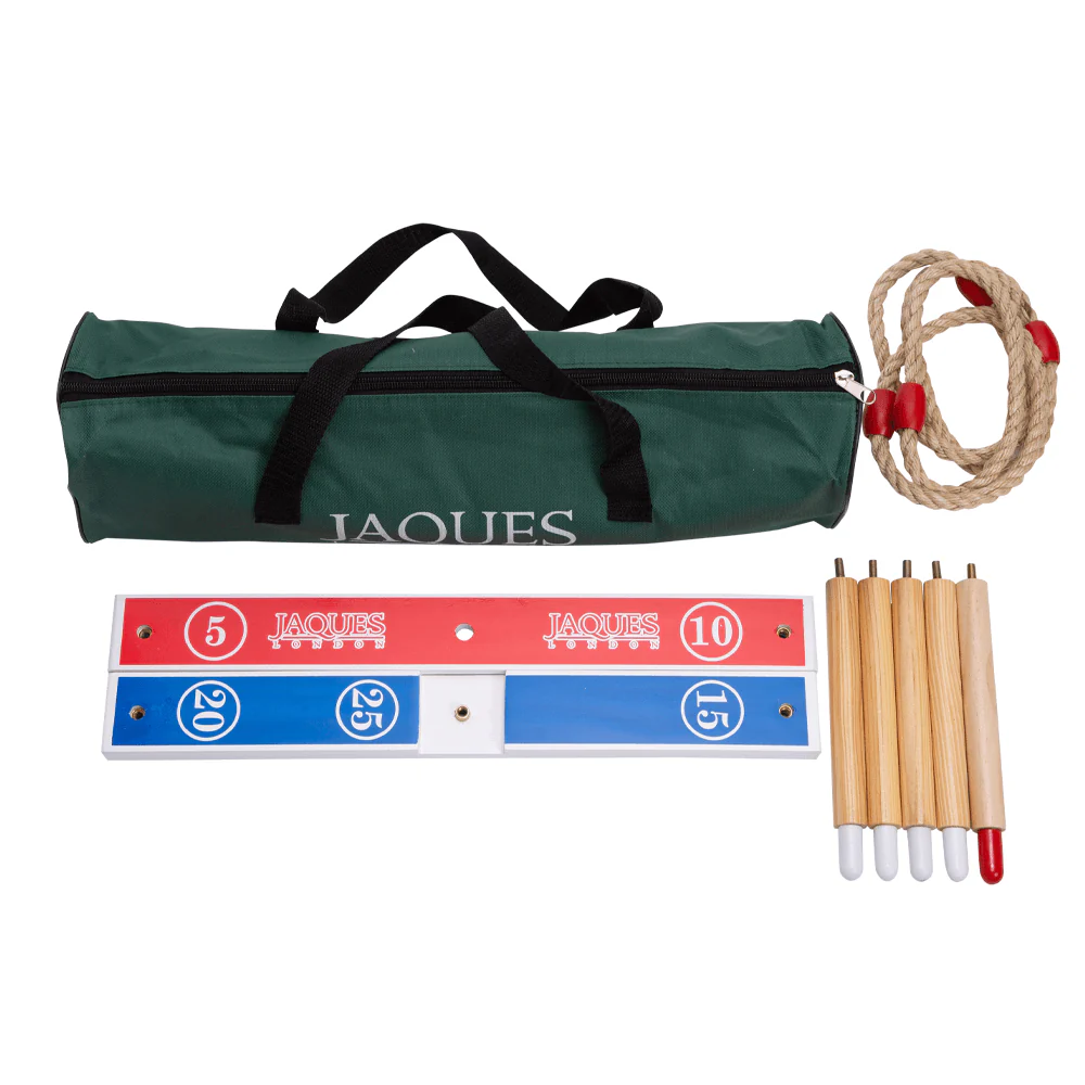 Quoits - Garden Quoits Set - Premium Quality with Bag - Image 3
